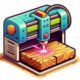 Beamin Prints
